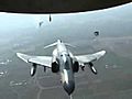 Iran IL-76 plane crash | BahVideo.com