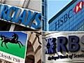 Tim Harford Banks fail entrepreneurs | BahVideo.com