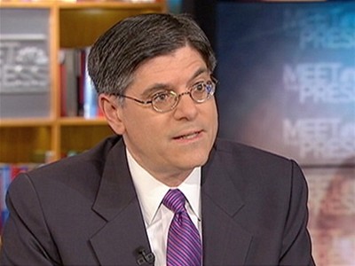 Lew Leaders agree we can t push to a default  | BahVideo.com