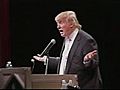 Trump Serves Up Profanity-Laden Tirade | BahVideo.com