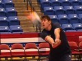 Folge 14 USA - Volleyball | BahVideo.com
