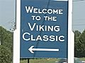Last Minute Preps for Viking Classic | BahVideo.com