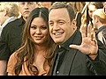 Kevin James on Being Sprayed by an Elephant  | BahVideo.com