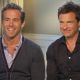 Ryan Reynolds amp amp Jason Bateman Switch Lives In The Change Up | BahVideo.com
