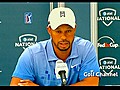 Tiger Rory s win was fun | BahVideo.com