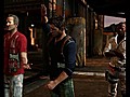 Uncharted 3 Drake s Deception - Multiplayer  | BahVideo.com