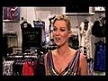 Kate Moss talks Topshop | BahVideo.com
