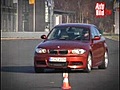 BMW 135i Coup  | BahVideo.com