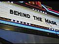 The Behind The Mask Project | BahVideo.com