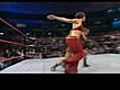 TNA Impact TNA Knockouts Open Challenge  | BahVideo.com