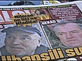 Mladic arrest opens EU door wider for Serbia | BahVideo.com
