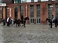 Ireland Abandoned Horses on the Emerald Isle | BahVideo.com