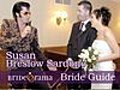 Bride Guide 12 - Susan Breslow on Vegas Style  | BahVideo.com