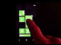 HTC Mozart usability review 1 Home Screen | BahVideo.com