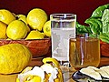 Woher kommt die Zitrone  | BahVideo.com