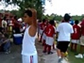 Arsenal are going to the FINALS 1-0 Congrats My nephews are awesome at soccer | BahVideo.com
