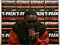 T-Pain - 3 Favorite Ballads | BahVideo.com