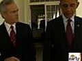 Obama on the Latest Debt Ceiling Debates | BahVideo.com