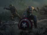 Captain America Super Soldier Prologue Trailer HD  | BahVideo.com
