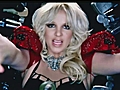 Britney s amp 039 fresh amp 039 new sound | BahVideo.com