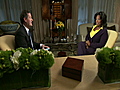 Oprah I ve had my heart broken twice | BahVideo.com