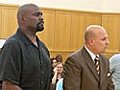 Lawrence Taylor indicted on rape charges | BahVideo.com