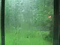 Bridgewater Tornado Warning Comedy Video | BahVideo.com