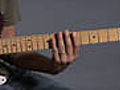 How to Play Guitar Beginners Pentatonic  | BahVideo.com