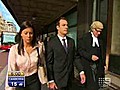 Jury to be chosen for Brett Stewart trial | BahVideo.com