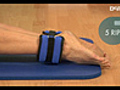 Pilates sensibilizzazione della zona neutra | BahVideo.com