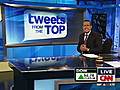 Quest s amp 039 Tweets From The Top amp 039  | BahVideo.com