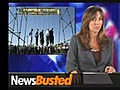 News Busted 8-24-2010 Obama and The Mosque | BahVideo.com