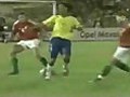 Soccer-Torero 1 | BahVideo.com
