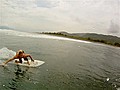 Hitting Surf In Indonesia With A GoPro HD Hero | BahVideo.com