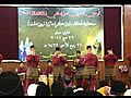 nasyid samttaj 2011 lagu 1  | BahVideo.com