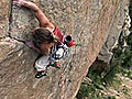 Hanging by a thread at 1500 Feet | BahVideo.com