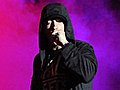Eminem Performing amp quot No Love amp quot at Bonnaroo Festival 2011 | BahVideo.com