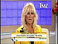 Linda Hogan Today Show Interview | BahVideo.com