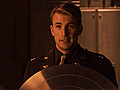 Captain America The First Avenger - Clip No 1 | BahVideo.com