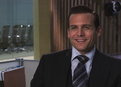 Meet Harvey Spector | BahVideo.com