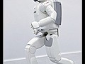 EL Robot ASIMO de HONDA | BahVideo.com