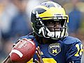 The State Of Michigan Football | BahVideo.com