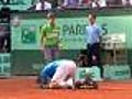 2011 French Open Men s Singles Final - The  | BahVideo.com