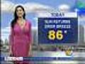 CBS4 COM Weather Your Desk - 10 15 10 6 00 a m  | BahVideo.com