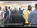 Affaire DSK une communaut qui doute | BahVideo.com