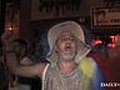 Stonewall celebrates gay marriage | BahVideo.com