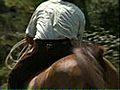 The Spiritual Relationship Between man and Horse | BahVideo.com