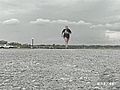 Woman Runs For Dad Grieving Center | BahVideo.com