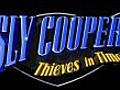 Sly Cooper Thieves in Time Trailer oficial | BahVideo.com