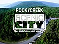Rock Creek Scenic City Trail Marathon 2011 | BahVideo.com